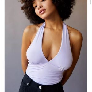 URBAN OUTFITTERS Out From Under bodysuit